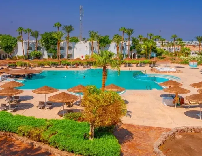 Domina Coral Bay Harem Deluxe 5 звезд, Шарм-эль-Шейх, Египет