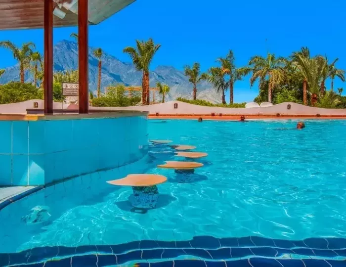 Domina Coral Bay Harem Deluxe 5 звезд, Шарм-эль-Шейх, Египет