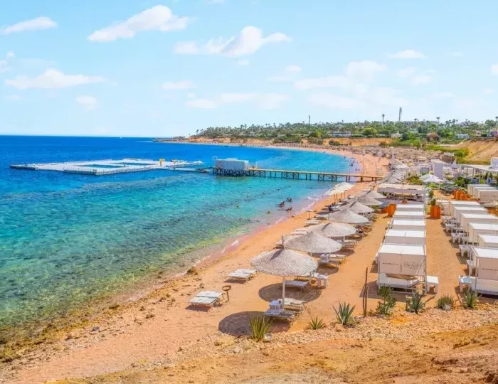 Domina Coral Bay Harem Deluxe 5 звезд, Шарм-эль-Шейх, Египет