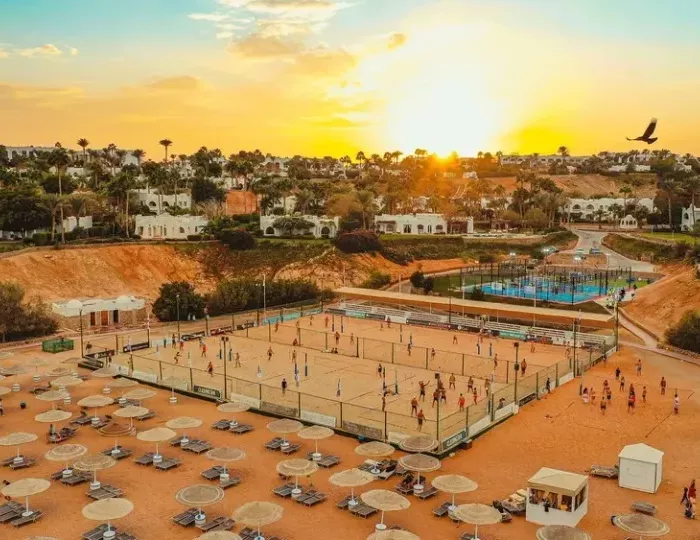 Domina Coral Bay Harem Deluxe 5 звезд, Шарм-эль-Шейх, Египет