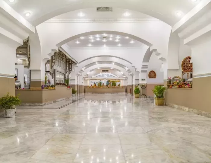 Domina Coral Bay Harem Deluxe 5 звезд, Шарм-эль-Шейх, Египет