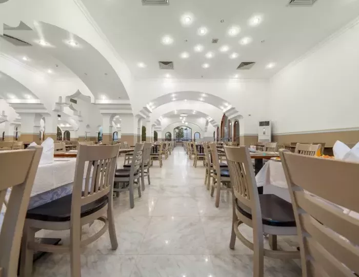 Domina Coral Bay Harem Deluxe 5 звезд, Шарм-эль-Шейх, Египет