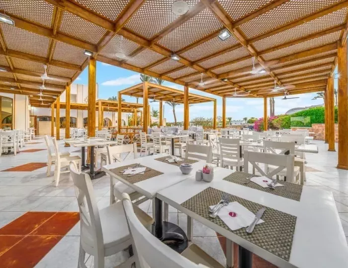 Domina Coral Bay Harem Deluxe 5 звезд, Шарм-эль-Шейх, Египет