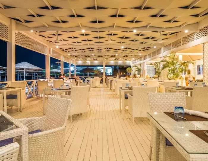 Domina Coral Bay Harem Deluxe 5 звезд, Шарм-эль-Шейх, Египет