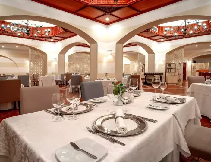 Domina Coral Bay Harem Deluxe 5 звезд, Шарм-эль-Шейх, Египет