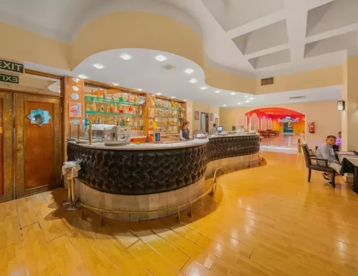 Domina Coral Bay Harem Deluxe 5 звезд, Шарм-эль-Шейх, Египет