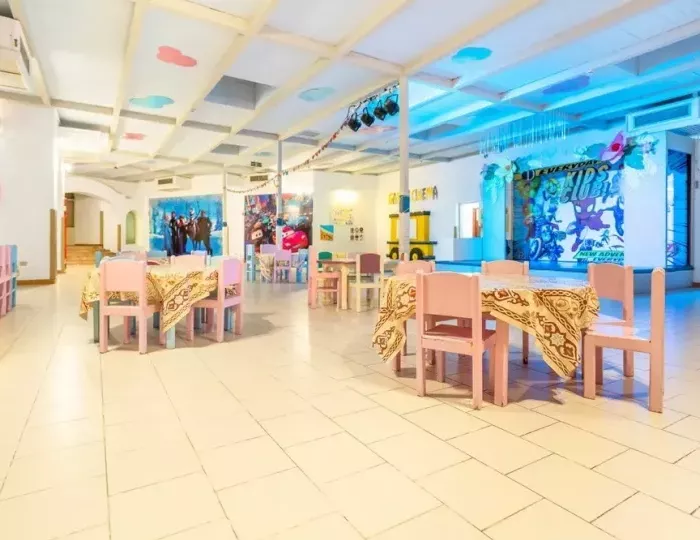 Domina Coral Bay Harem Deluxe 5 звезд, Шарм-эль-Шейх, Египет