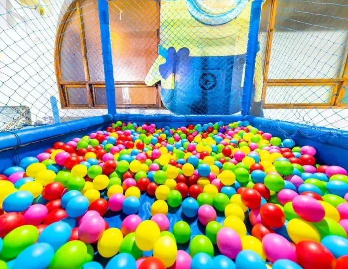 Domina Coral Bay Harem Deluxe 5 звезд, Шарм-эль-Шейх, Египет