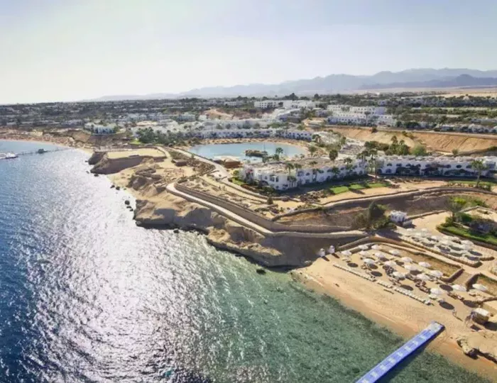 Domina Coral Bay Harem Deluxe 5 звезд, Шарм-эль-Шейх, Египет