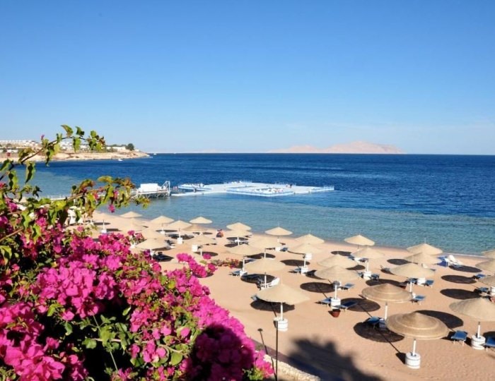 Domina Coral Bay Harem Deluxe 5 звезд, Шарм-эль-Шейх, Египет