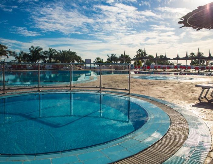 Domina Coral Bay Harem Deluxe 5 звезд, Шарм-эль-Шейх, Египет