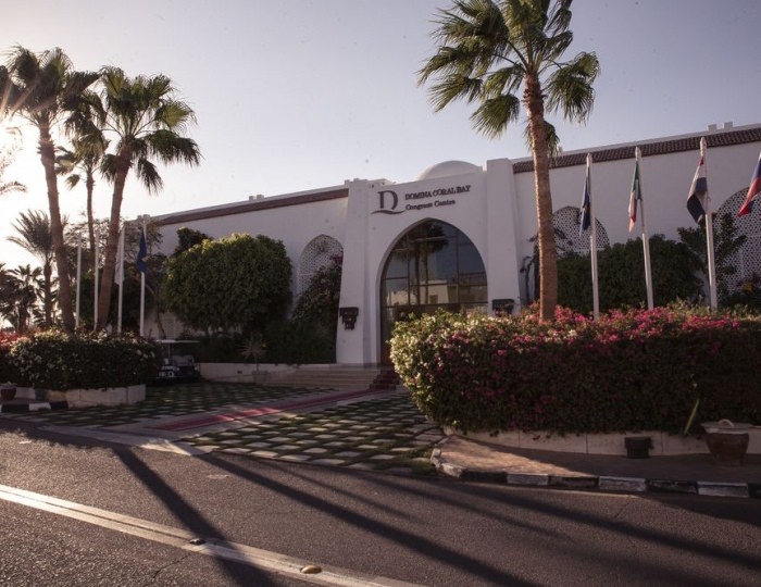 Domina Coral Bay Harem Deluxe 5 звезд, Шарм-эль-Шейх, Египет