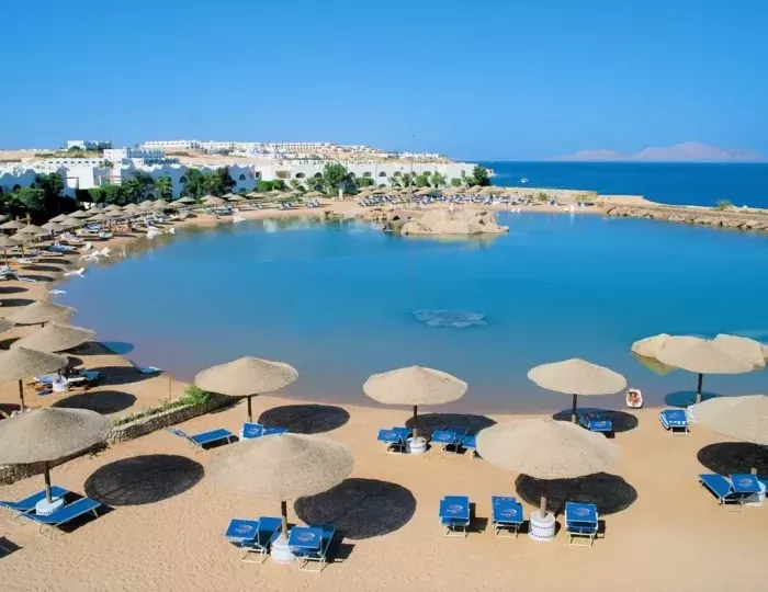 Domina Coral Bay King&#39;s Lake 5 звезд, Шарм-эль-Шейх, Египет