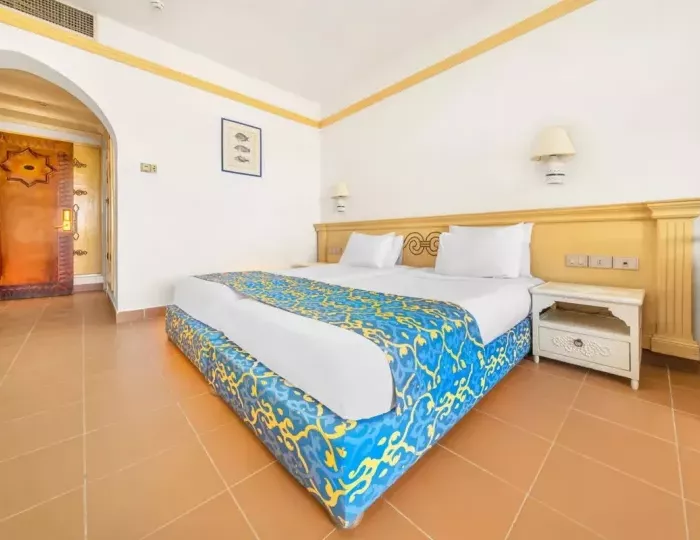 Domina Coral Bay King&#39;s Lake 5 звезд, Шарм-эль-Шейх, Египет