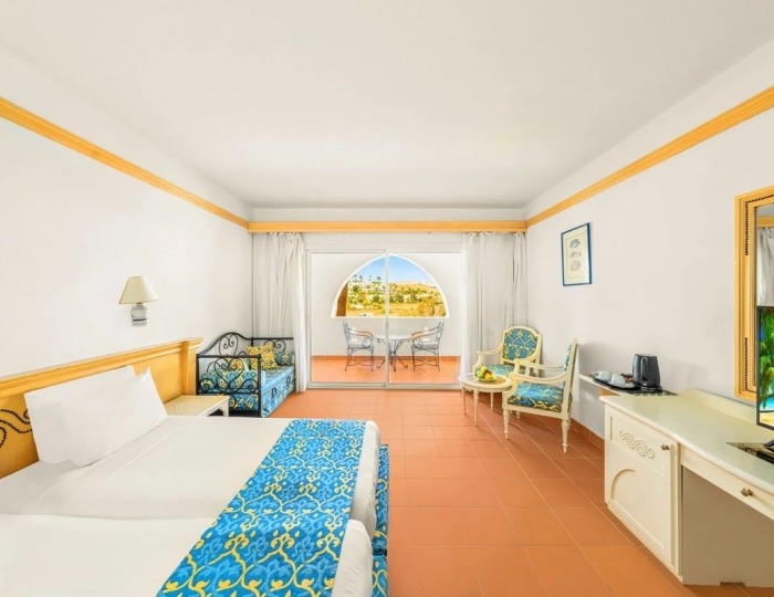 Domina Coral Bay King&#39;s Lake 5 звезд, Шарм-эль-Шейх, Египет