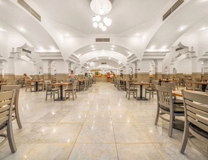 Domina Coral Bay King&#39;s Lake 5 звезд, Шарм-эль-Шейх, Египет