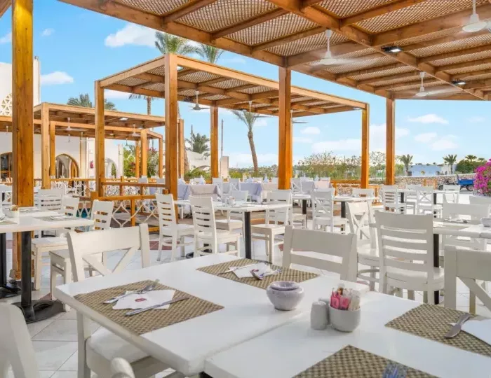 Domina Coral Bay King&#39;s Lake 5 звезд, Шарм-эль-Шейх, Египет