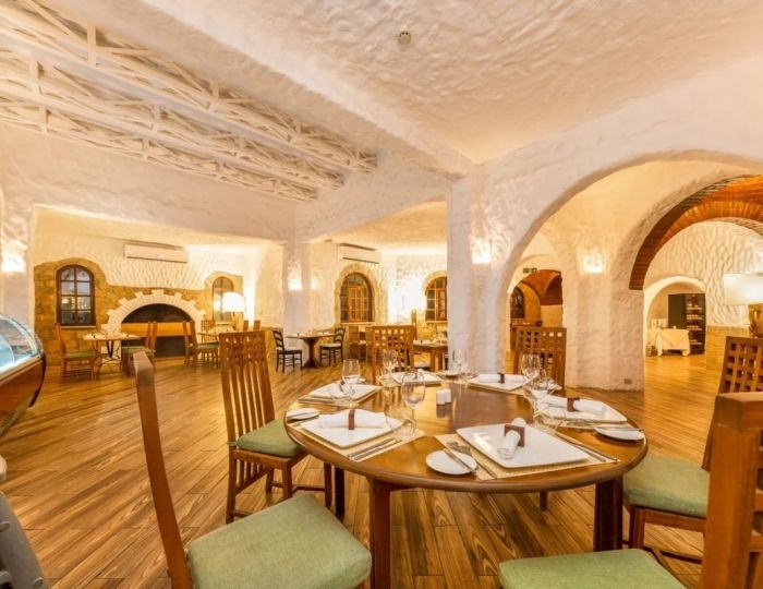 Domina Coral Bay King&#39;s Lake 5 звезд, Шарм-эль-Шейх, Египет