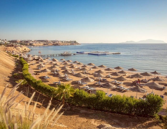 Domina Coral Bay King&#39;s Lake 5 звезд, Шарм-эль-Шейх, Египет