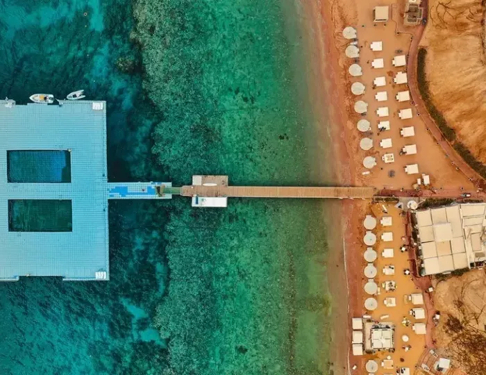 Domina Coral Bay King&#39;s Lake 5 звезд, Шарм-эль-Шейх, Египет