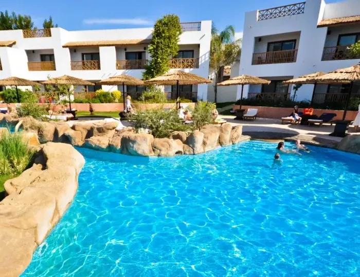 Domina Coral Bay King&#39;s Lake 5 звезд, Шарм-эль-Шейх, Египет