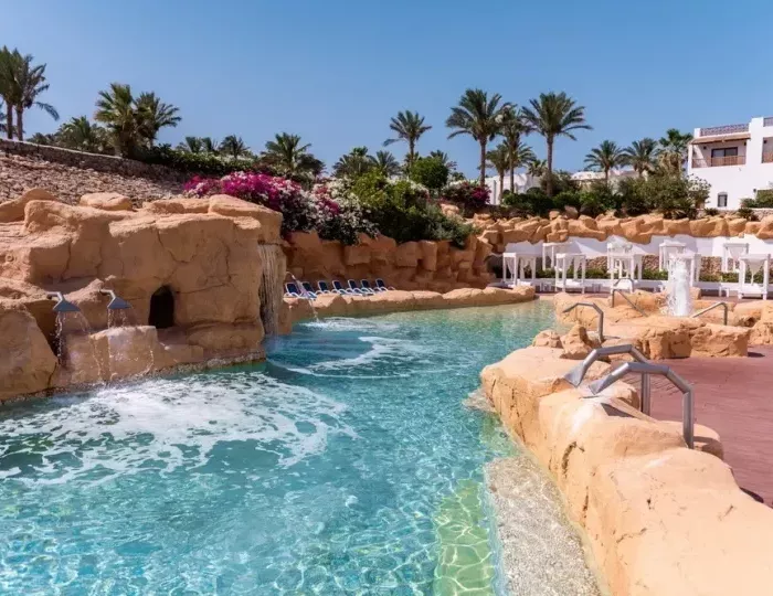 Domina Coral Bay King&#39;s Lake 5 звезд, Шарм-эль-Шейх, Египет