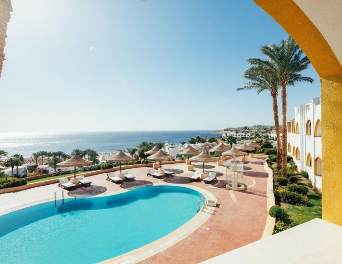 Domina Coral Bay King&#39;s Lake 5 звезд, Шарм-эль-Шейх, Египет