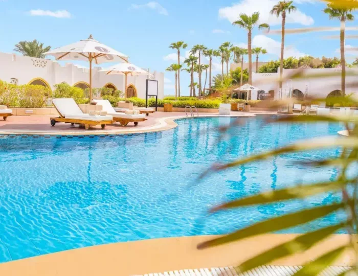 Domina Coral Bay King&#39;s Lake 5 звезд, Шарм-эль-Шейх, Египет