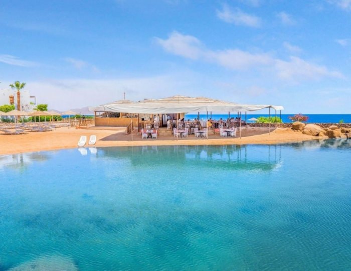 Domina Coral Bay King&#39;s Lake 5 звезд, Шарм-эль-Шейх, Египет