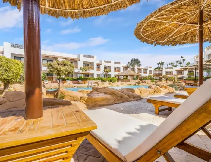 Domina Coral Bay King&#39;s Lake 5 звезд, Шарм-эль-Шейх, Египет