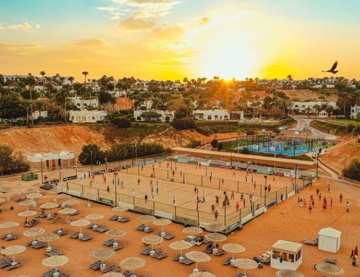 Domina Coral Bay King&#39;s Lake 5 звезд, Шарм-эль-Шейх, Египет