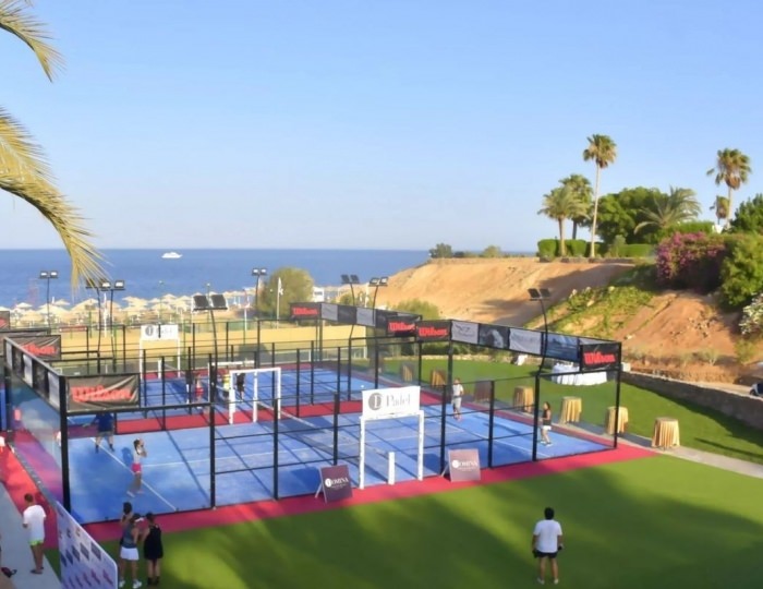 Domina Coral Bay King&#39;s Lake 5 звезд, Шарм-эль-Шейх, Египет