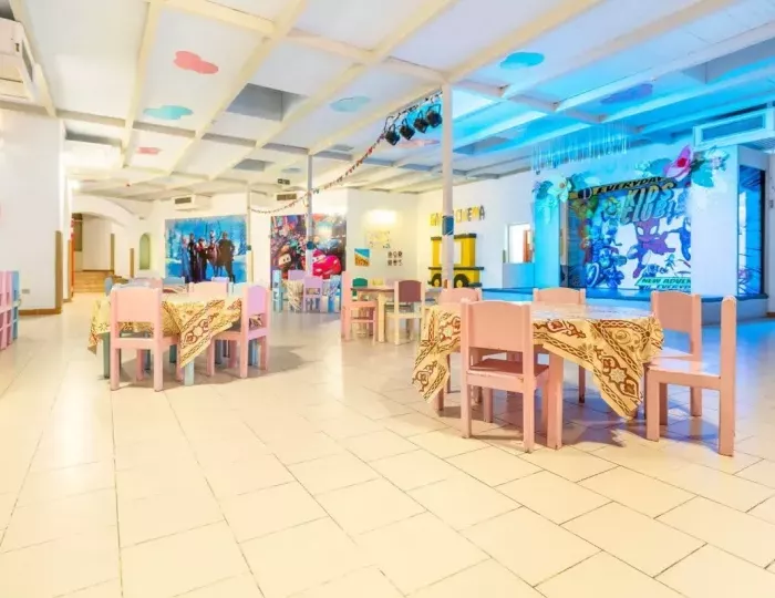 Domina Coral Bay King&#39;s Lake 5 звезд, Шарм-эль-Шейх, Египет