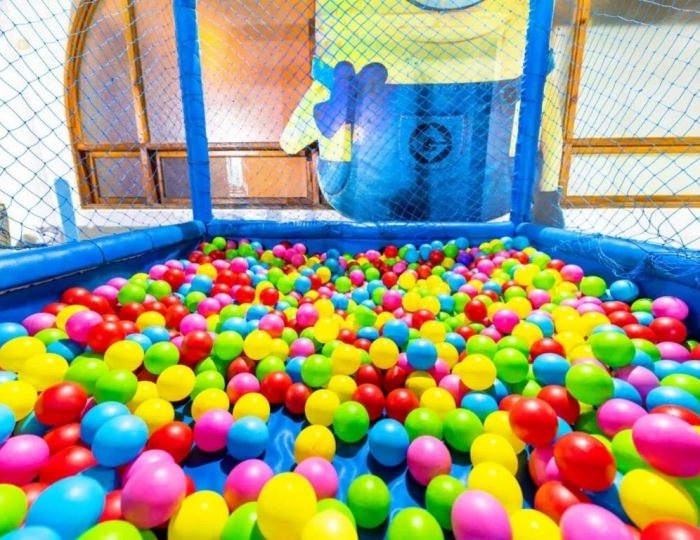 Domina Coral Bay King&#39;s Lake 5 звезд, Шарм-эль-Шейх, Египет