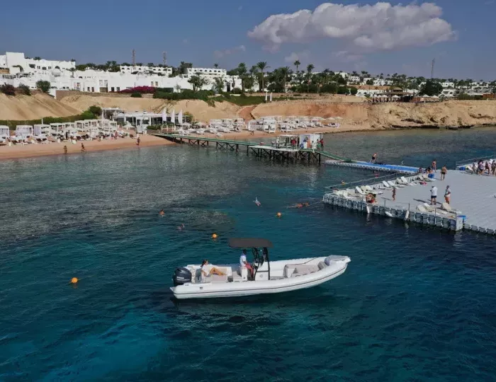 Domina Coral Bay King&#39;s Lake 5 звезд, Шарм-эль-Шейх, Египет