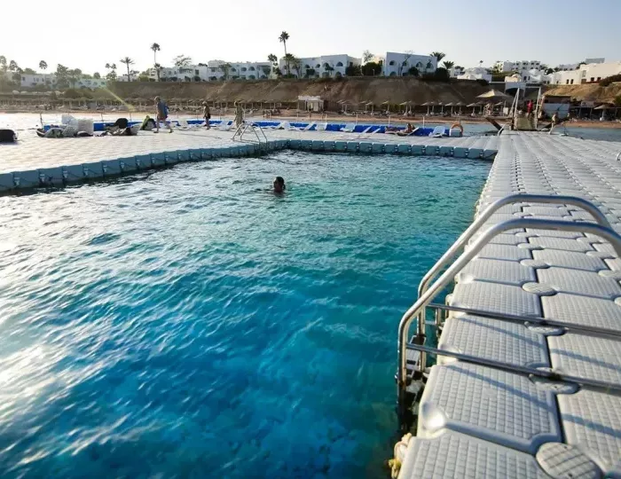 Domina Coral Bay King&#39;s Lake 5 звезд, Шарм-эль-Шейх, Египет