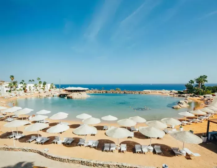 Domina Coral Bay King&#39;s Lake 5 звезд, Шарм-эль-Шейх, Египет