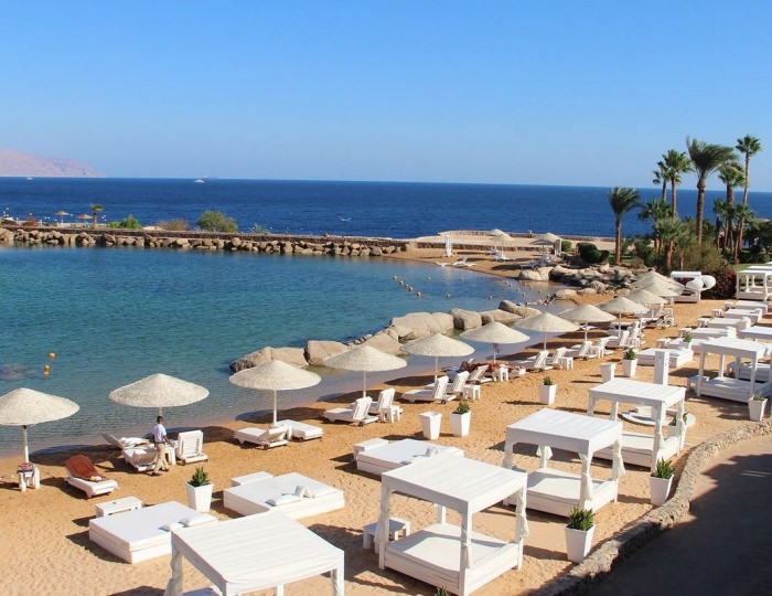 Domina Coral Bay King&#39;s Lake 5 звезд, Шарм-эль-Шейх, Египет