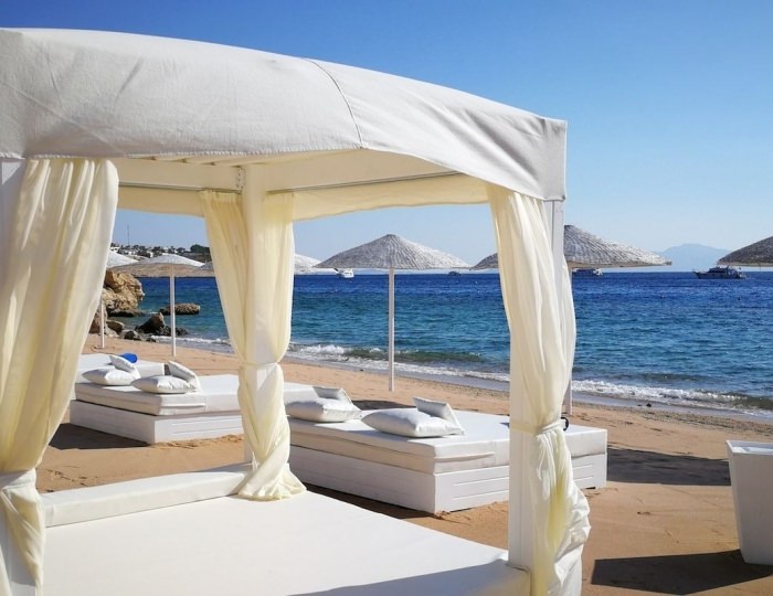 Domina Coral Bay King&#39;s Lake 5 звезд, Шарм-эль-Шейх, Египет