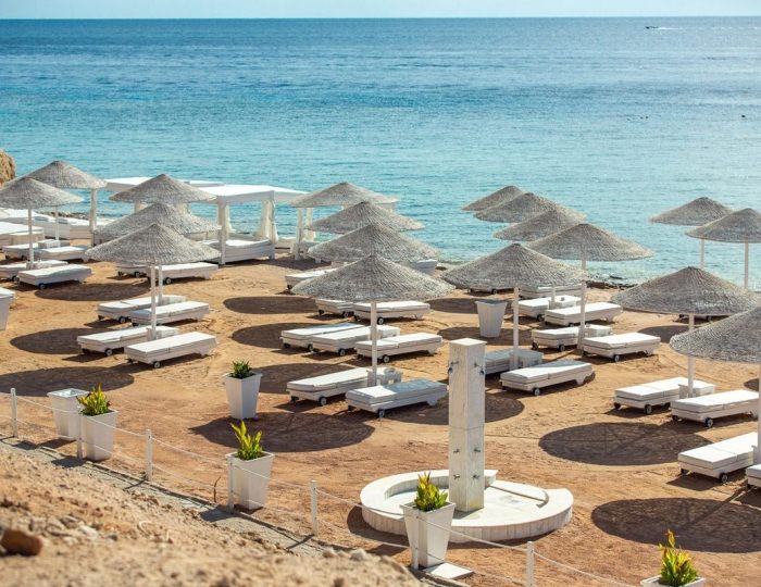 Domina Coral Bay King&#39;s Lake 5 звезд, Шарм-эль-Шейх, Египет