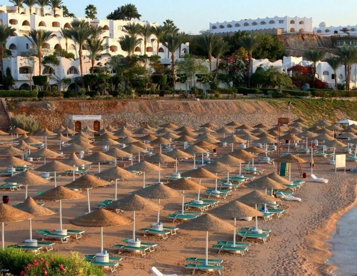 Domina Coral Bay King&#39;s Lake 5 звезд, Шарм-эль-Шейх, Египет