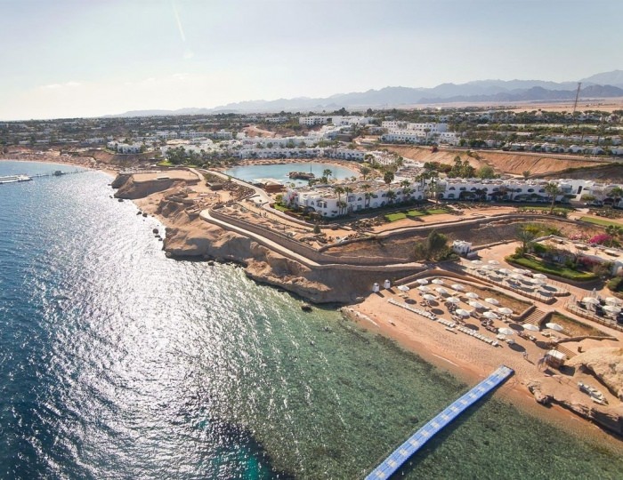 Domina Coral Bay King&#39;s Lake 5 звезд, Шарм-эль-Шейх, Египет