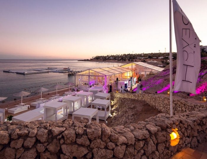 Domina Coral Bay King&#39;s Lake 5 звезд, Шарм-эль-Шейх, Египет