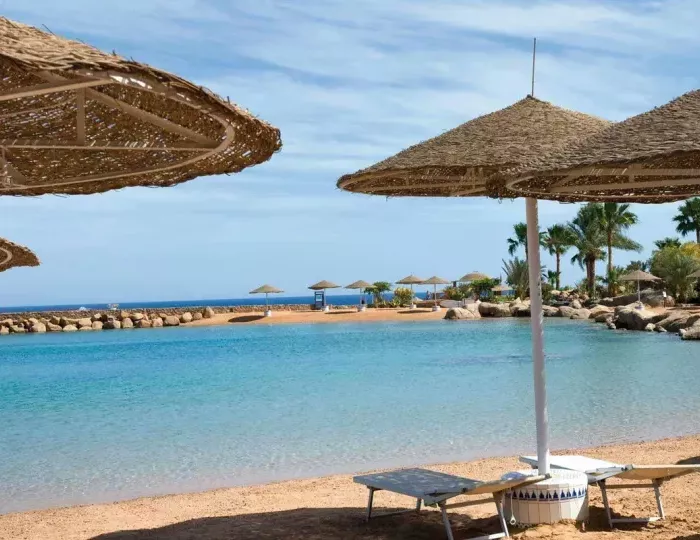 Domina Coral Bay King&#39;s Lake 5 звезд, Шарм-эль-Шейх, Египет