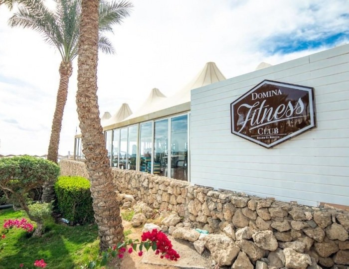 Domina Coral Bay King&#39;s Lake 5 звезд, Шарм-эль-Шейх, Египет