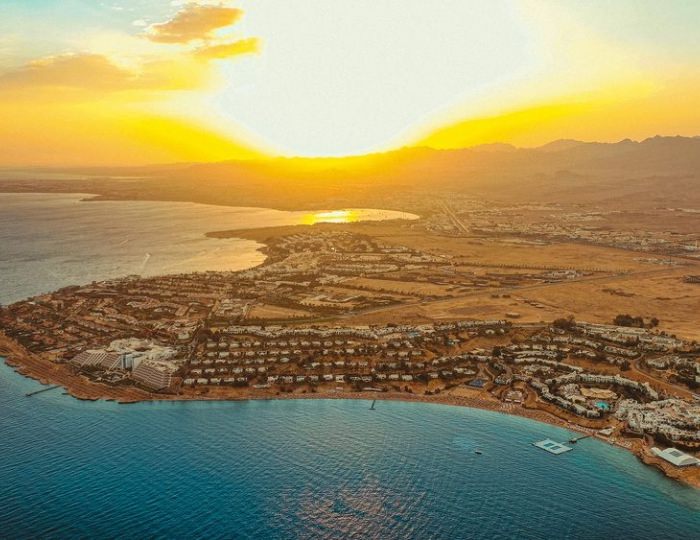 Domina Coral Bay King&#39;s Lake 5 звезд, Шарм-эль-Шейх, Египет