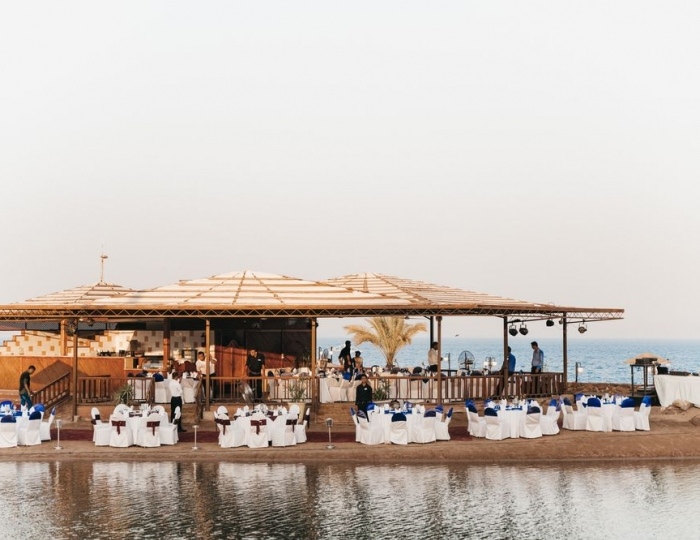 Domina Coral Bay King&#39;s Lake 5 звезд, Шарм-эль-Шейх, Египет