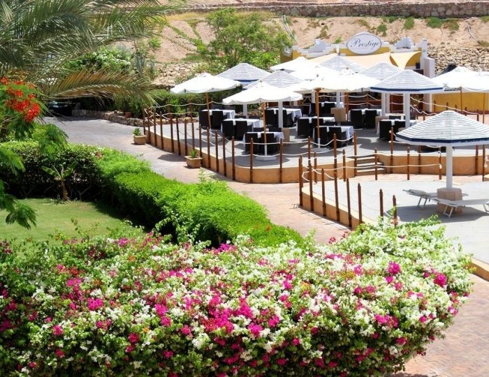 Domina Coral Bay King&#39;s Lake 5 звезд, Шарм-эль-Шейх, Египет