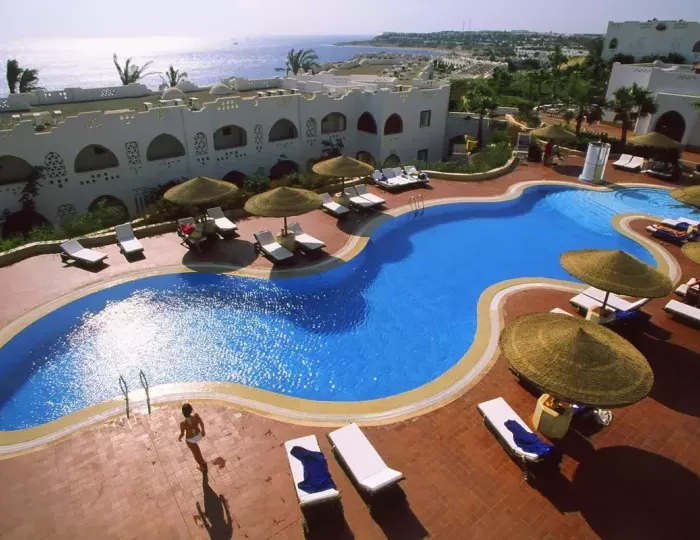 Domina Coral Bay Prestige 5 звезд, Шарм-эль-Шейх, Египет