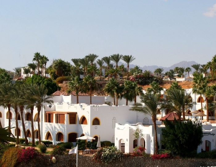 Domina Coral Bay Prestige 5 звезд, Шарм-эль-Шейх, Египет